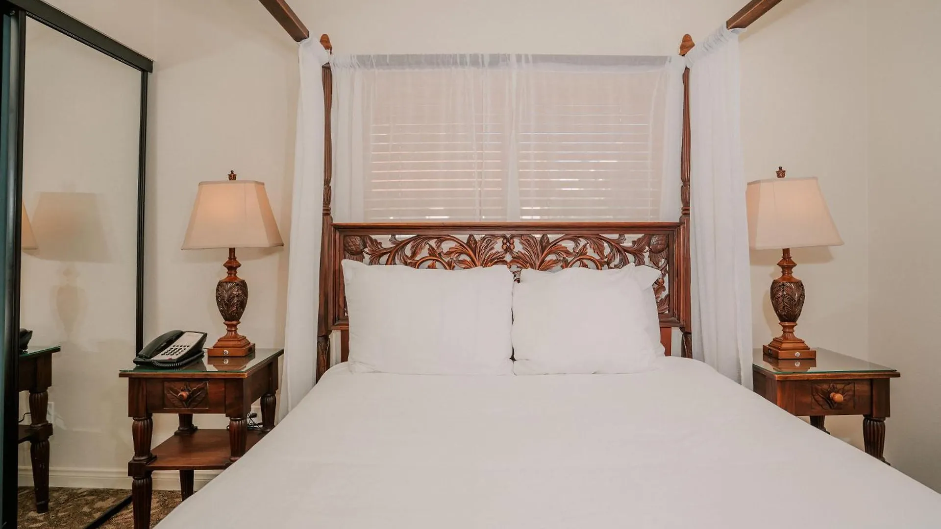 Pantai Hotel San Diego
