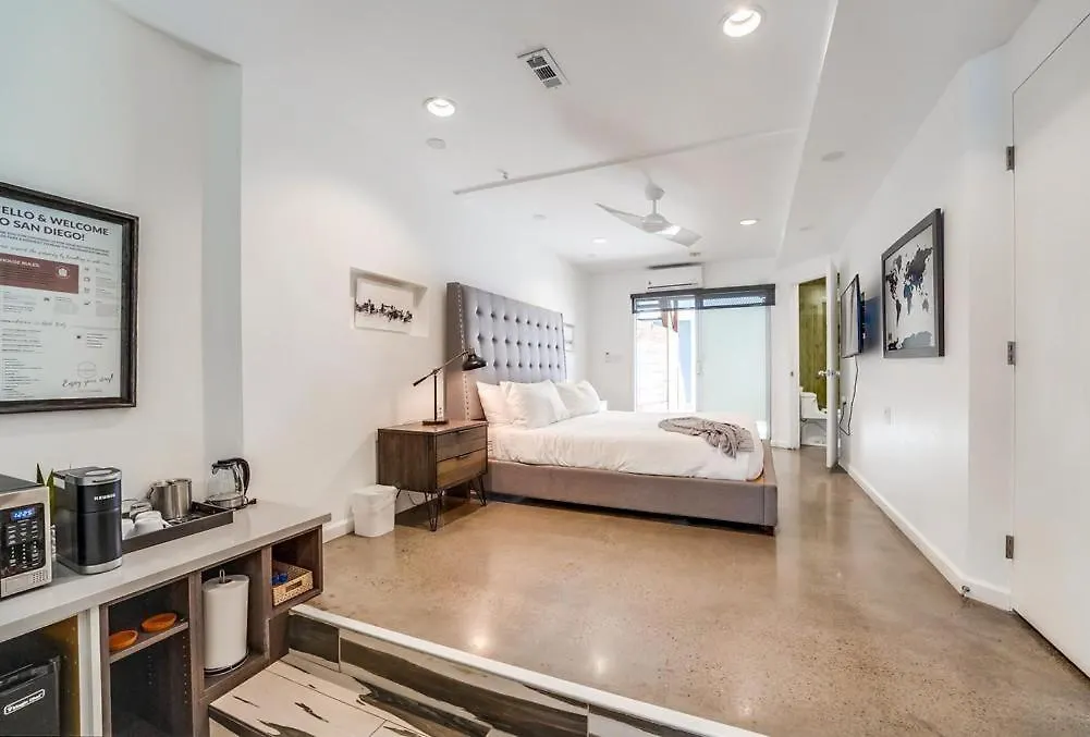 Holiday home Kettner Row 1 *