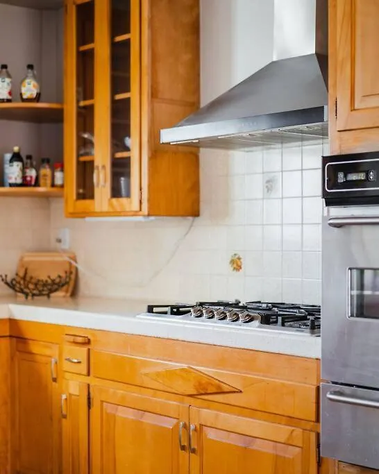 Casa Flora -2br- Free Parking In Little Italy! * San Diego