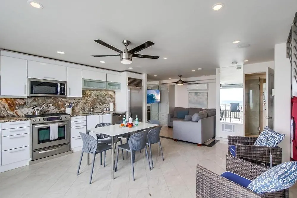 Holiday home Surf Style 3