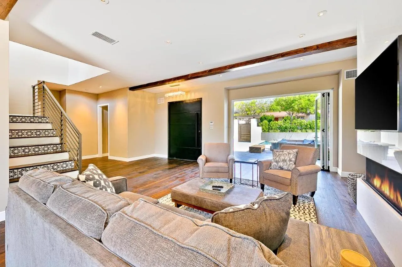 Luxury Bird Rock With Private Pool, Hot Tub & Fire Pit! Semesterbostad San Diego