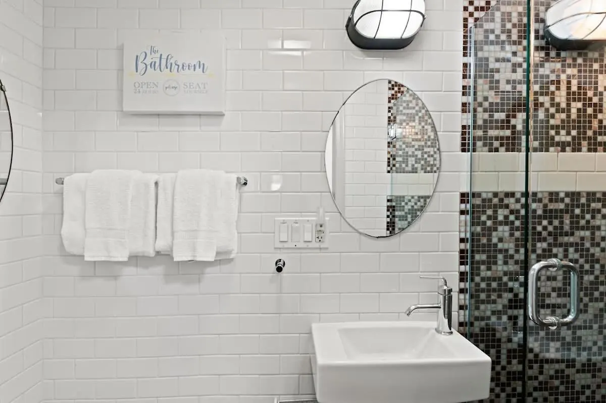 La Jolla Seaside Dream W Private Patio & Jacuzzi San Diego