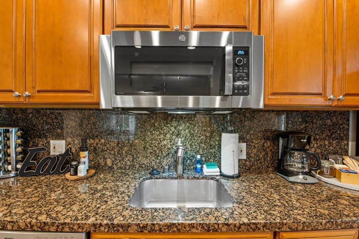 Apartman La Jolla Seaside Dream W Private Patio & Jacuzzi *