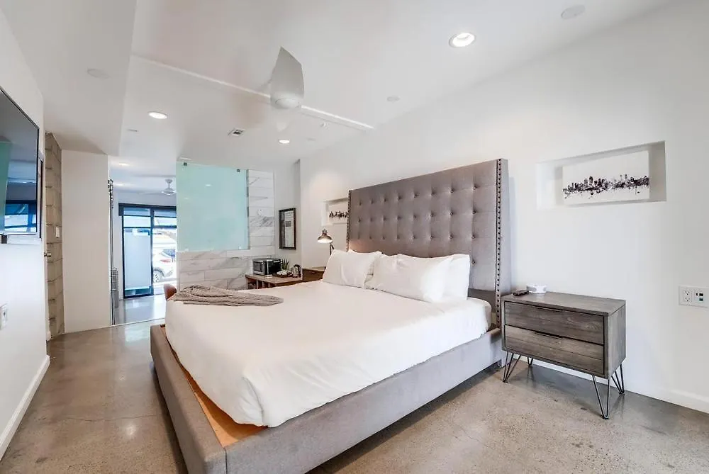 Holiday home Kettner Row 1 *
