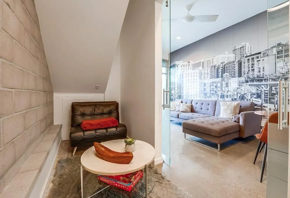 Holiday home Kettner Row 1 San Diego