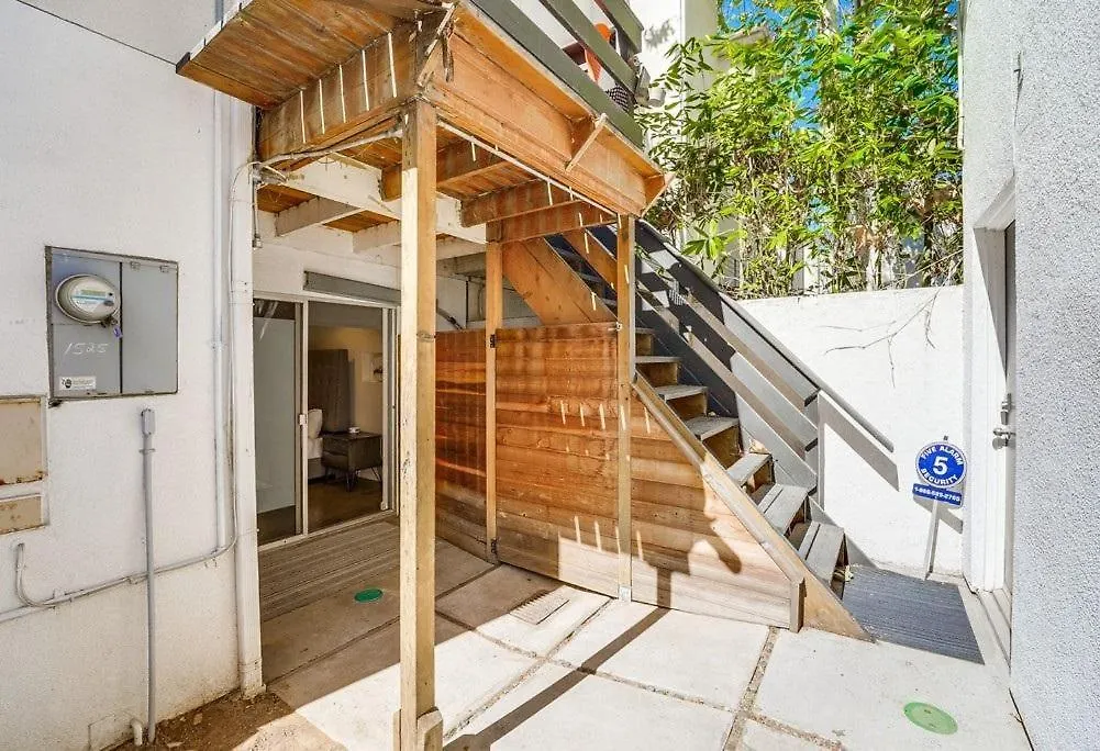Holiday home Kettner Row 1 San Diego