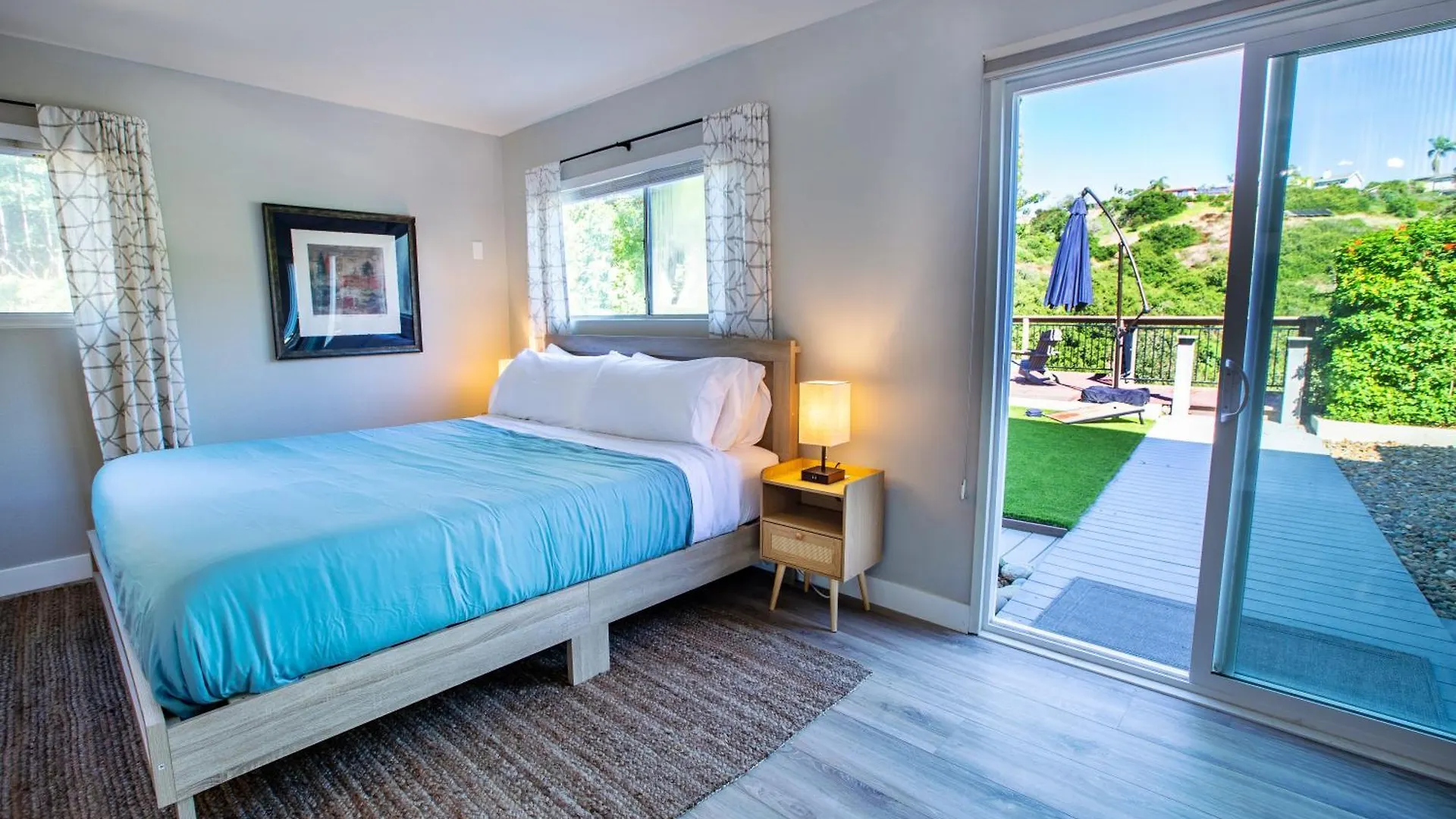 Casa vacanze Cozy Getaway. Fire Pit And Endless Views! 5 Beds *