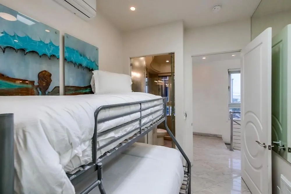 Holiday home Surf Style 3