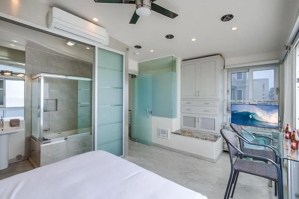 Holiday home Surf Style 3