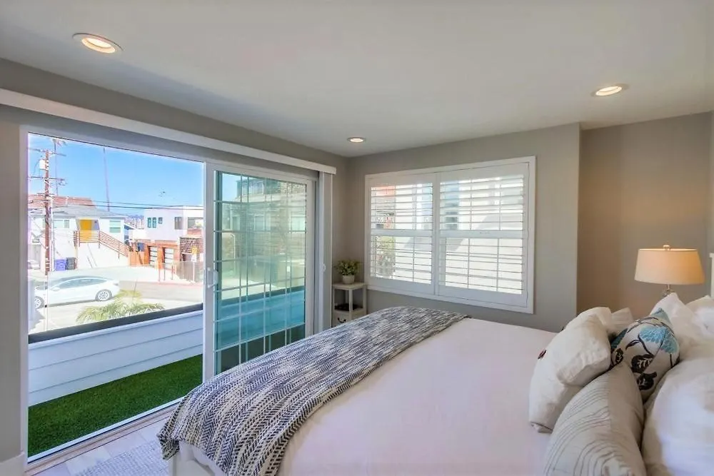 Cali Vibes Holiday home *