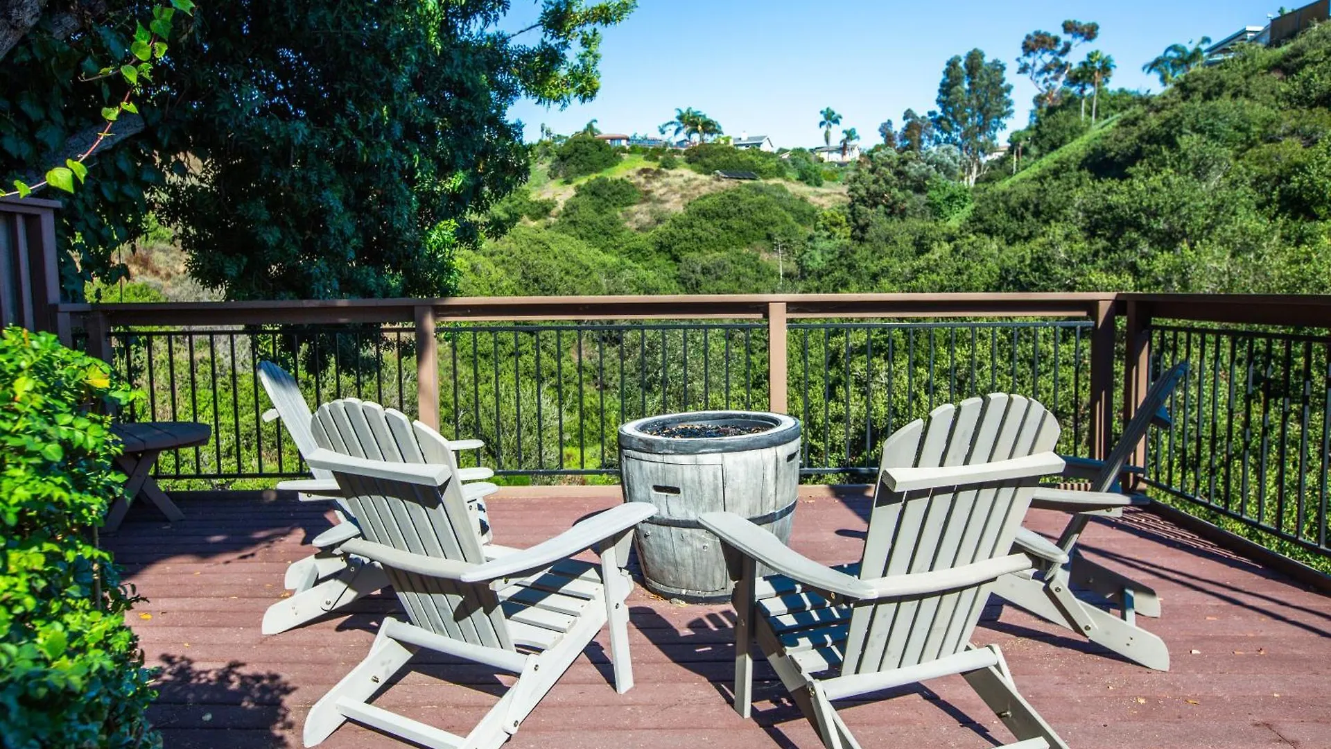 Cozy Getaway. Fire Pit And Endless Views! 5 Beds Casa vacanze