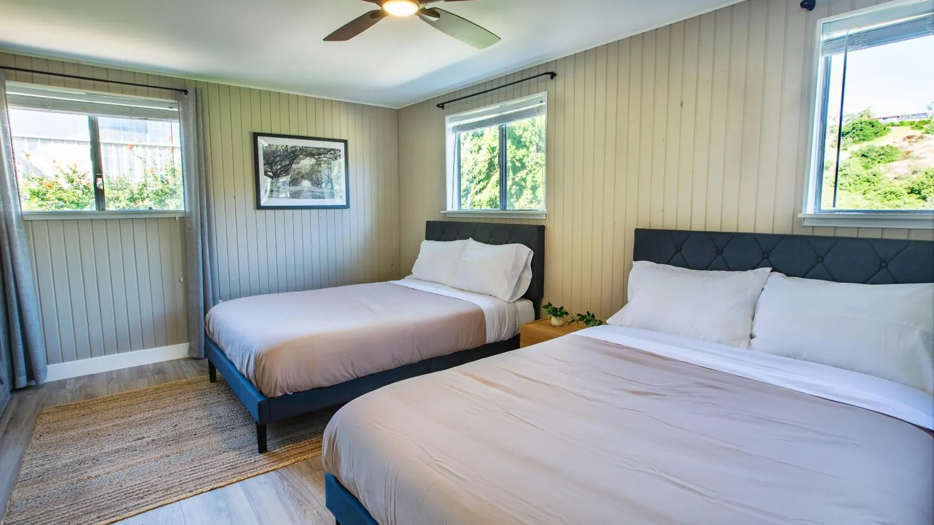 Cozy Getaway. Fire Pit And Endless Views! 5 Beds Casa vacanze *