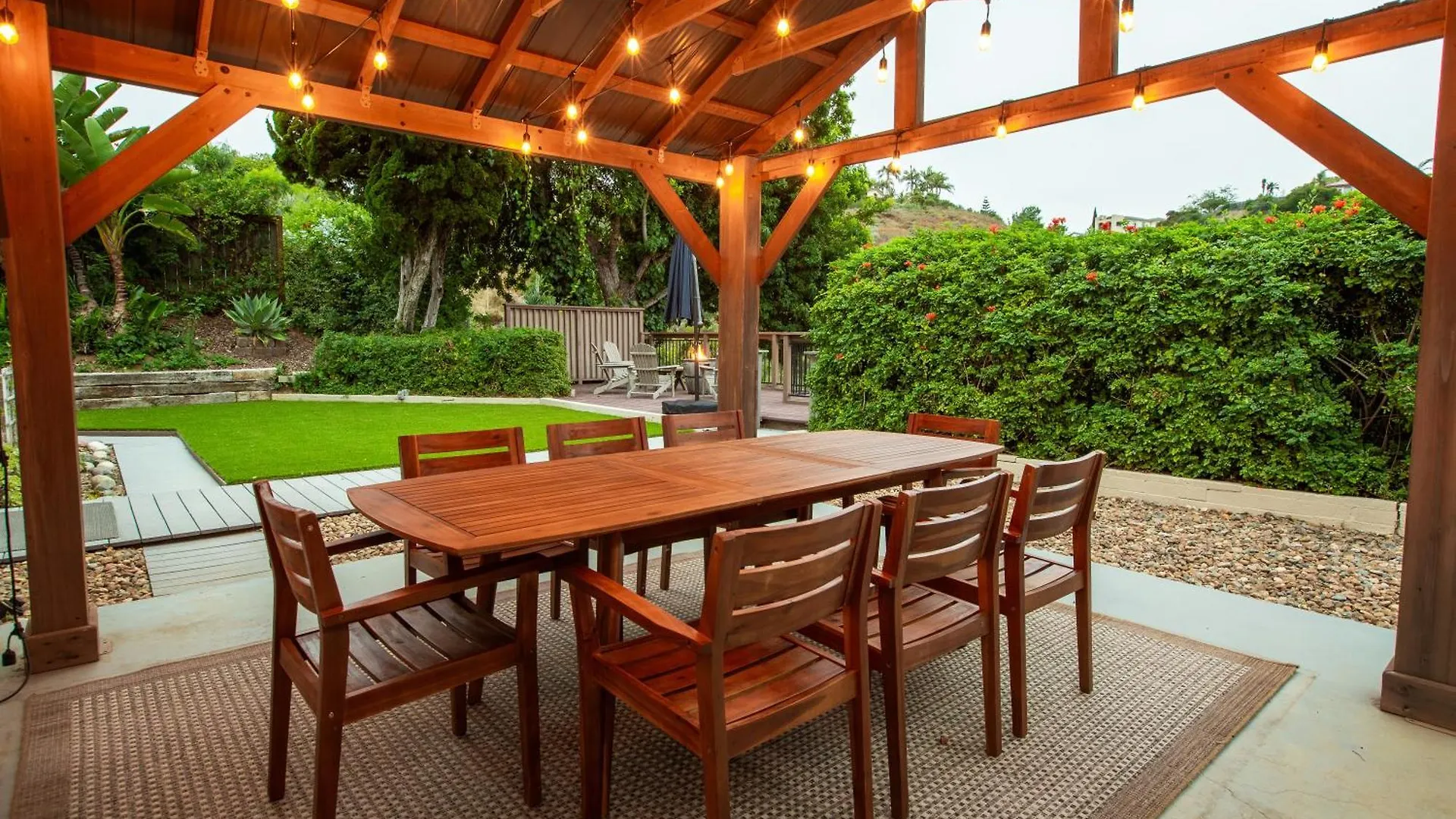 Casa vacanze Cozy Getaway. Fire Pit And Endless Views! 5 Beds