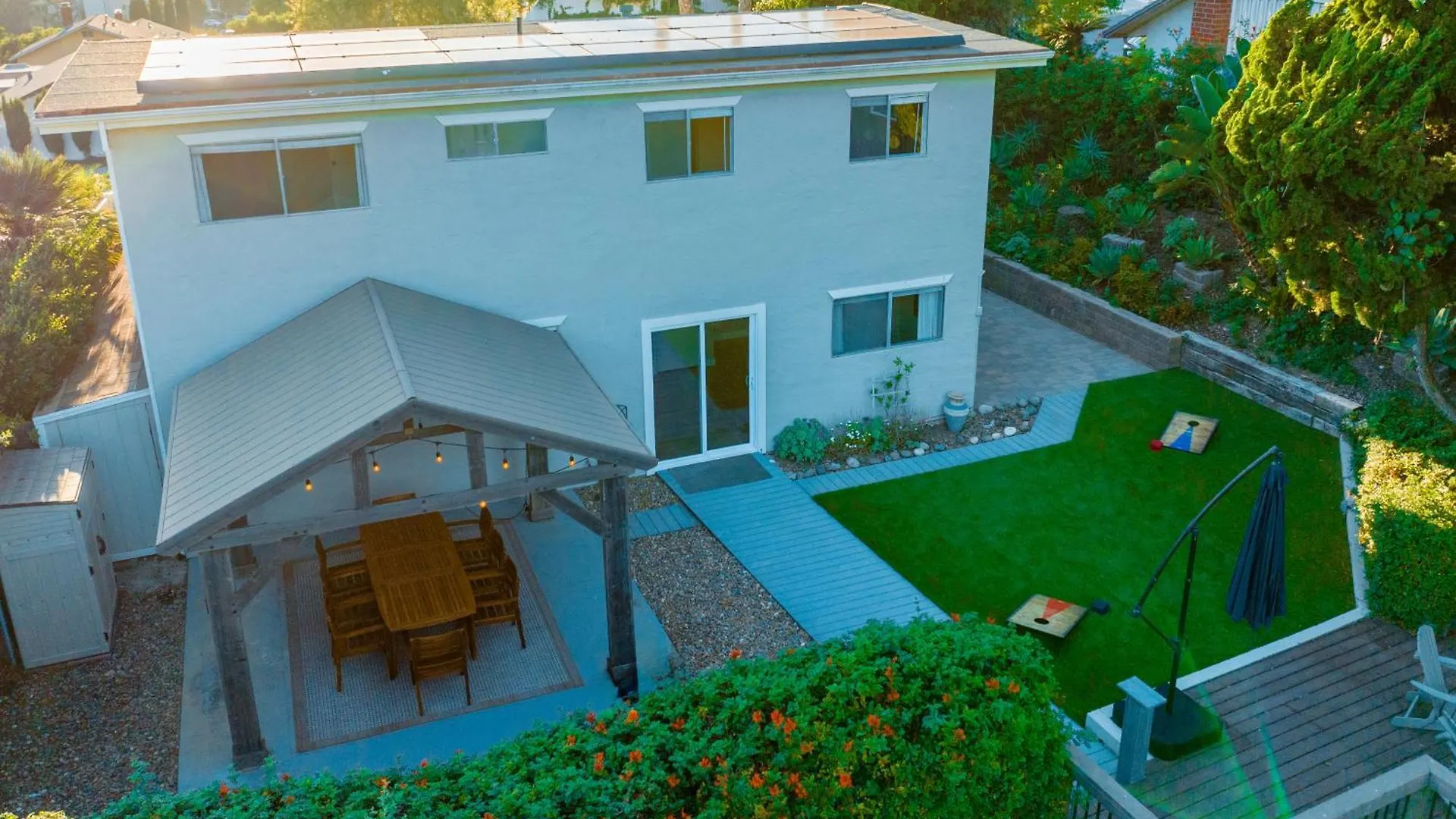 Casa vacanze Cozy Getaway. Fire Pit And Endless Views! 5 Beds *