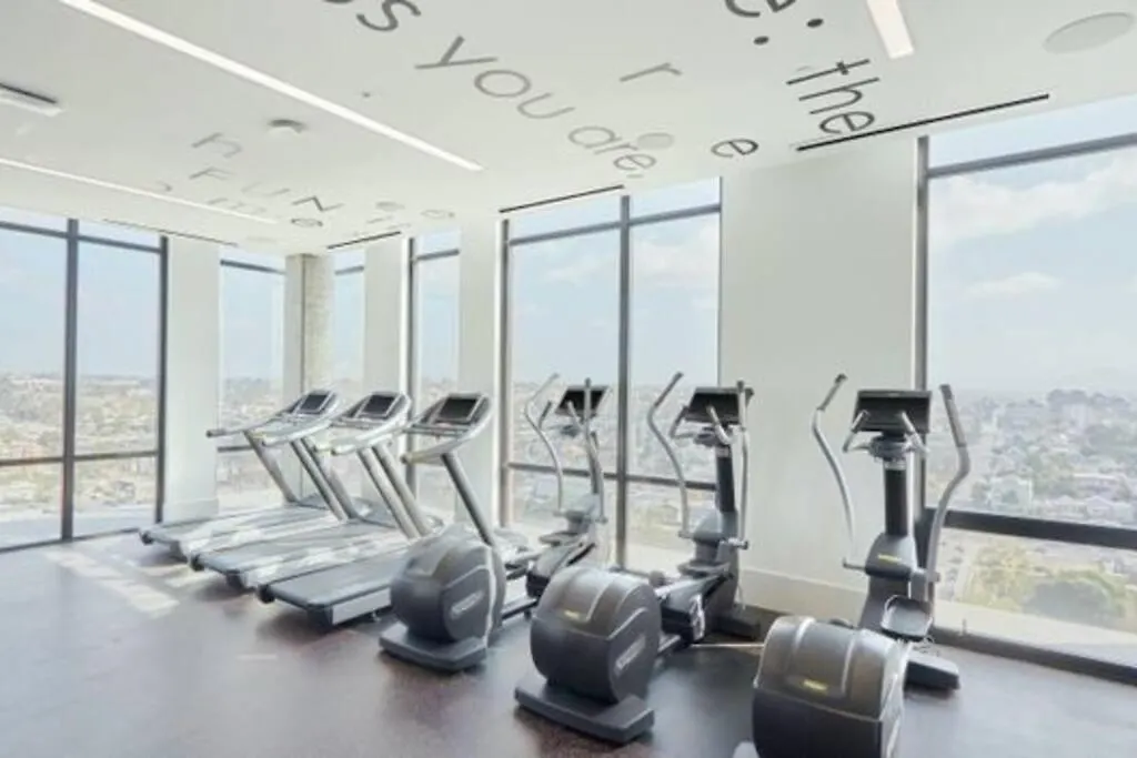 Stunning 1bed Downtown 1 Min To Petco Park Convention Center Apartment San Diego