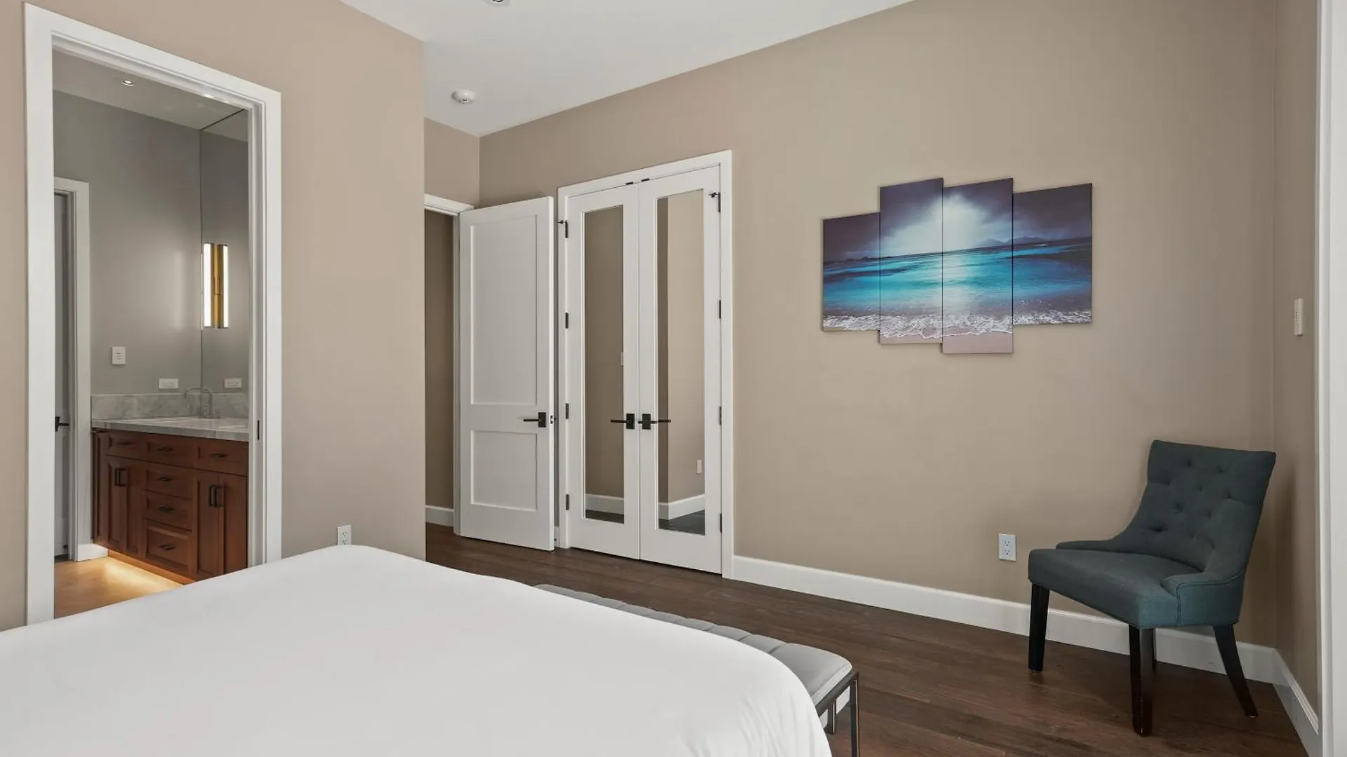 Luxury Bird Rock With Private Pool, Hot Tub & Fire Pit! Semesterbostad *