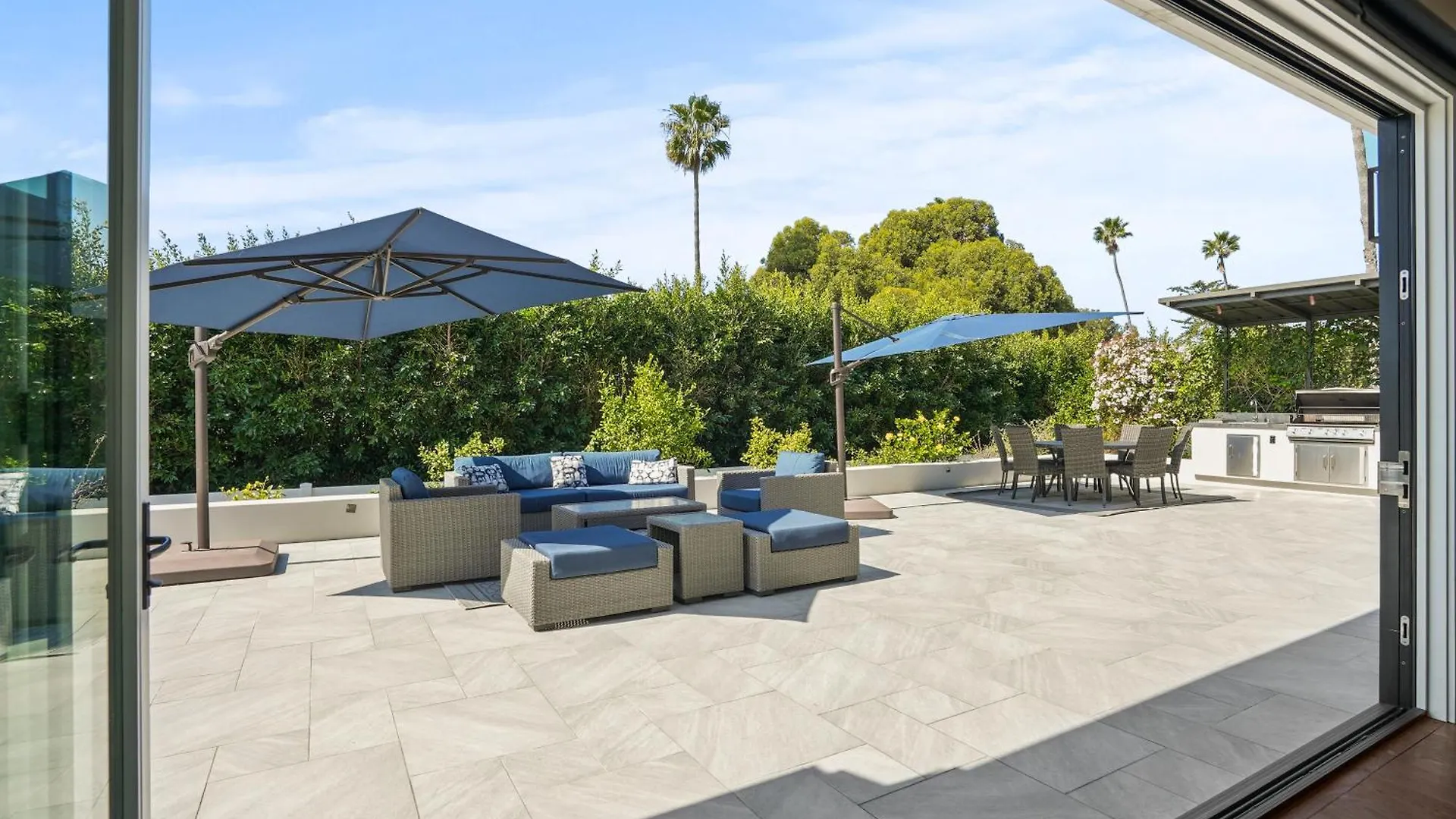 Semesterbostad Luxury Bird Rock With Private Pool, Hot Tub & Fire Pit! San Diego