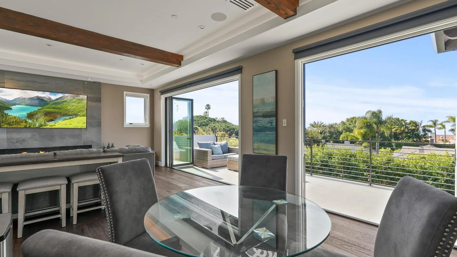 Luxury Bird Rock With Private Pool, Hot Tub & Fire Pit! * San Diego