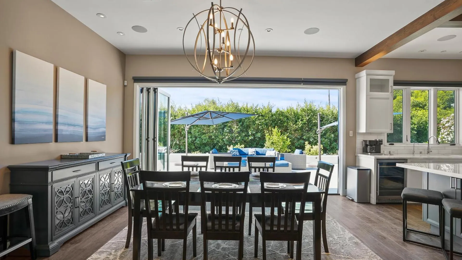 Luxury Bird Rock With Private Pool, Hot Tub & Fire Pit! San Diego