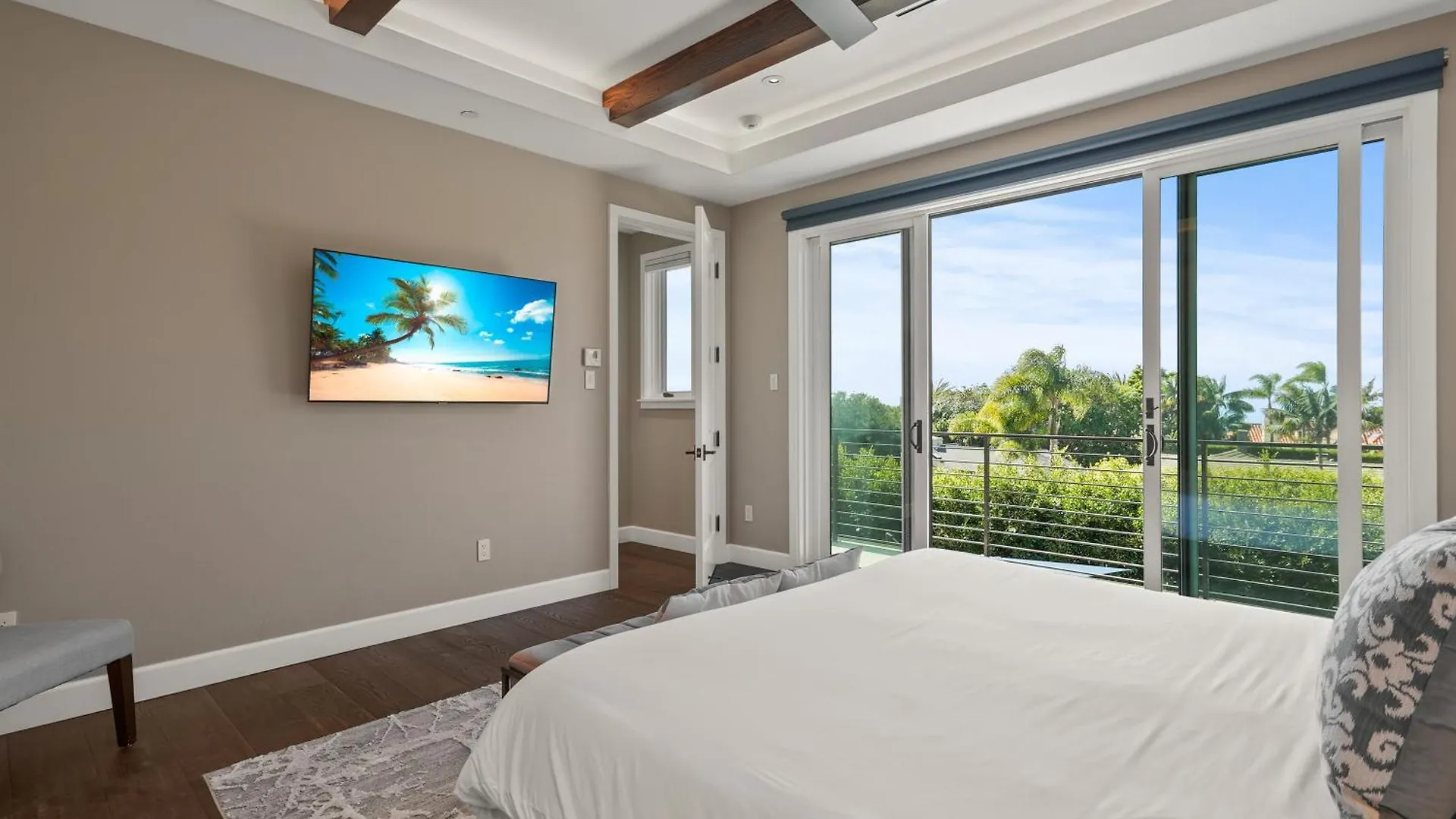Luxury Bird Rock With Private Pool, Hot Tub & Fire Pit! San Diego