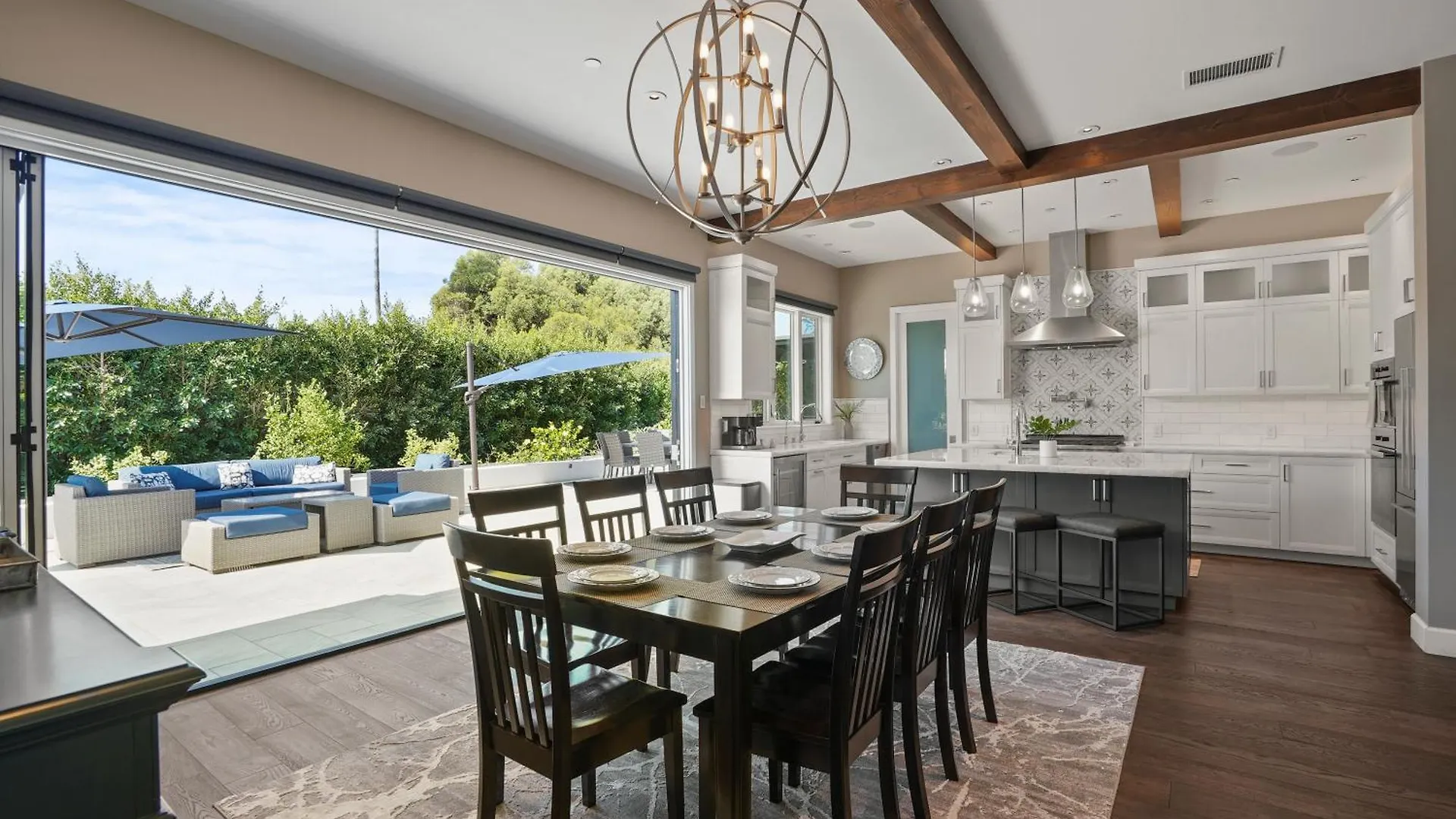 Semesterbostad Luxury Bird Rock With Private Pool, Hot Tub & Fire Pit!