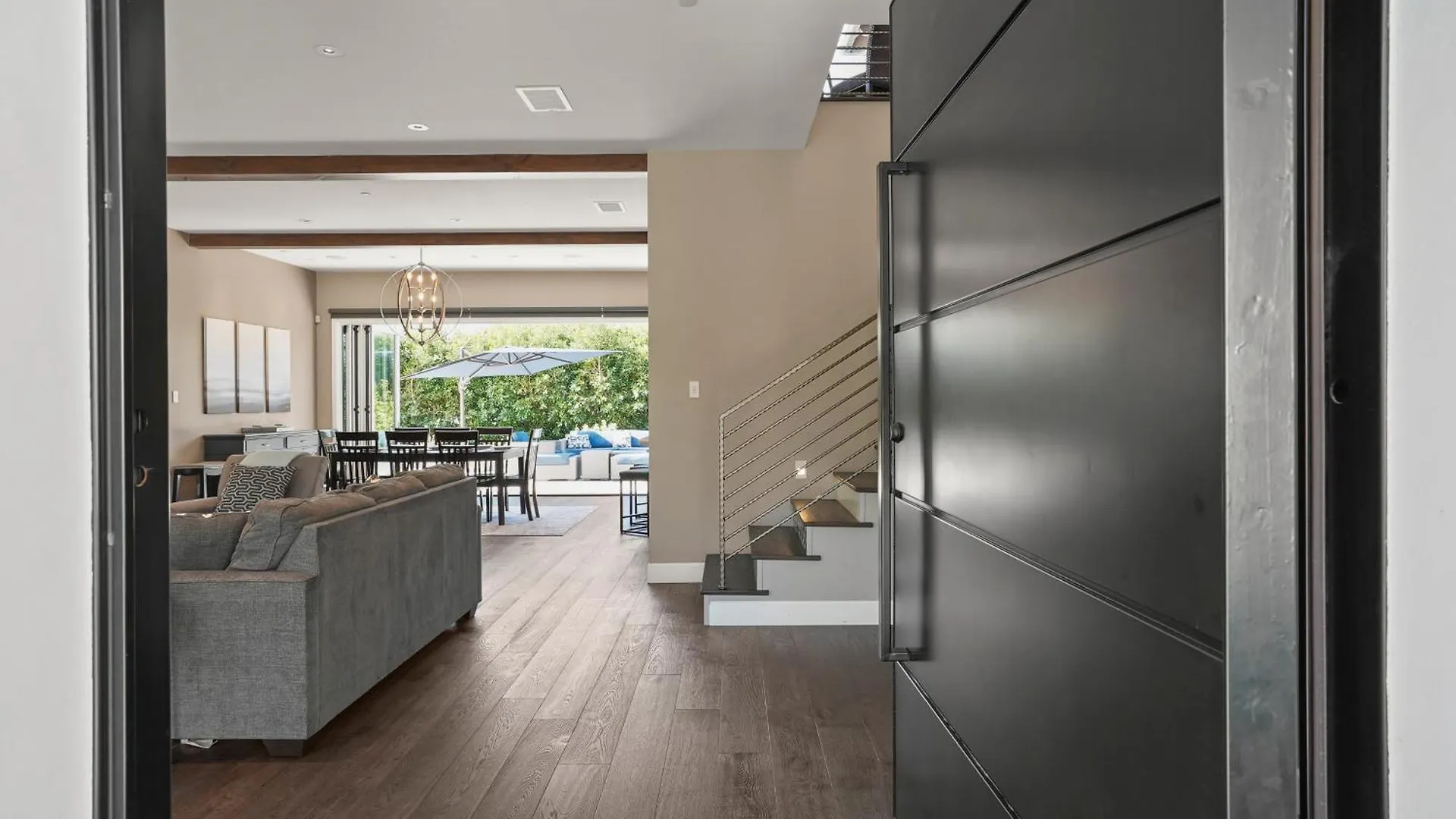 Luxury Bird Rock With Private Pool, Hot Tub & Fire Pit! Semesterbostad San Diego