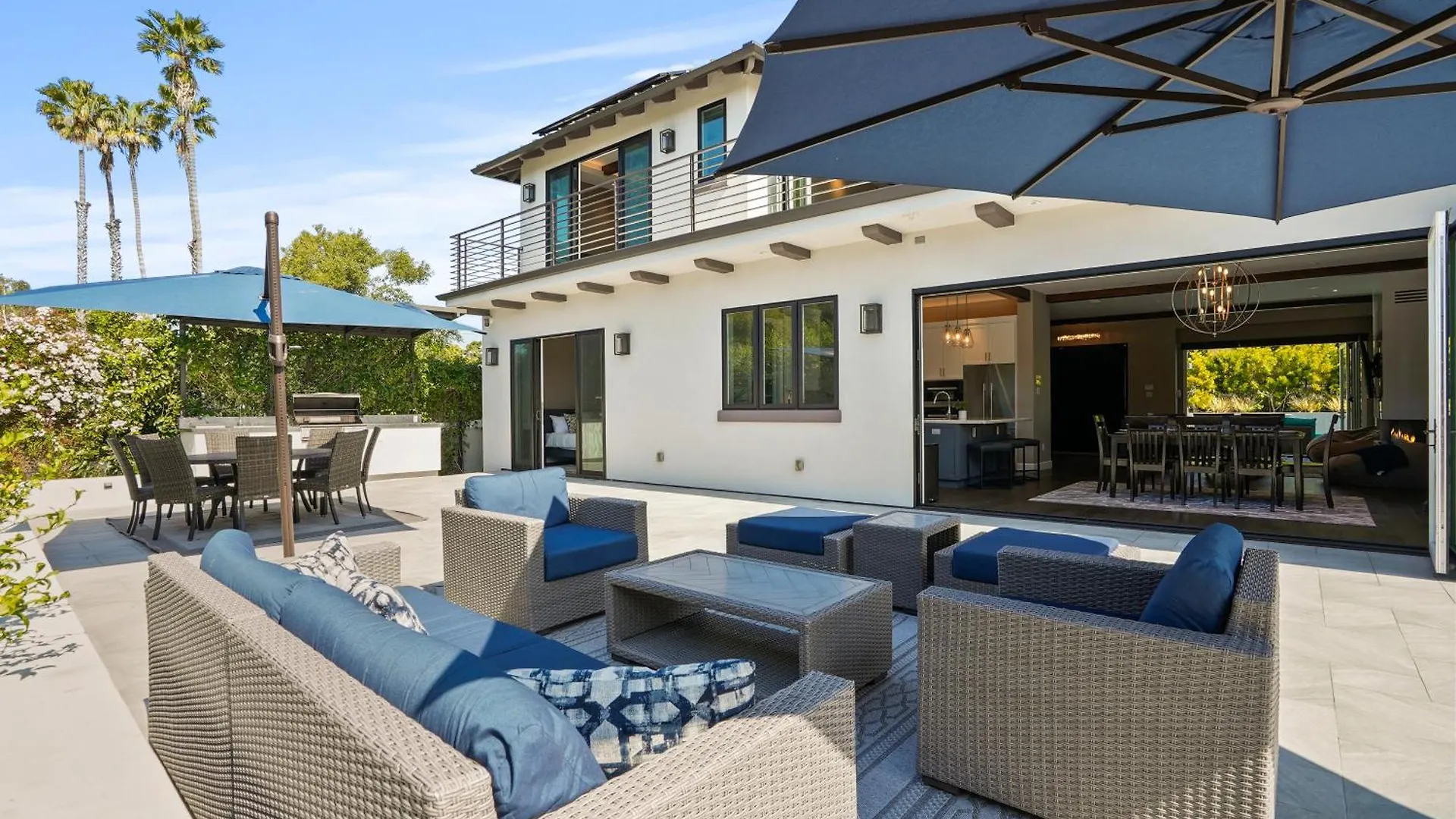 Semesterbostad Luxury Bird Rock With Private Pool, Hot Tub & Fire Pit!
