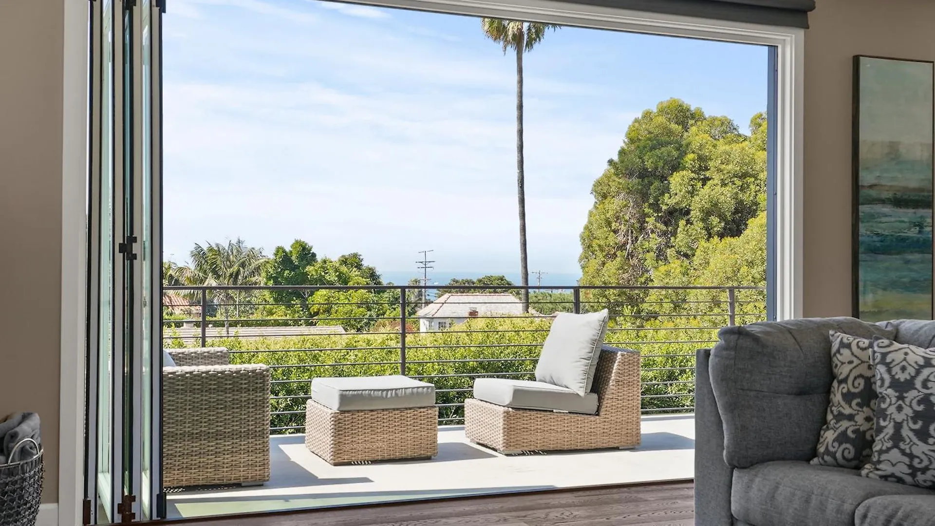 Semesterbostad Luxury Bird Rock With Private Pool, Hot Tub & Fire Pit! *