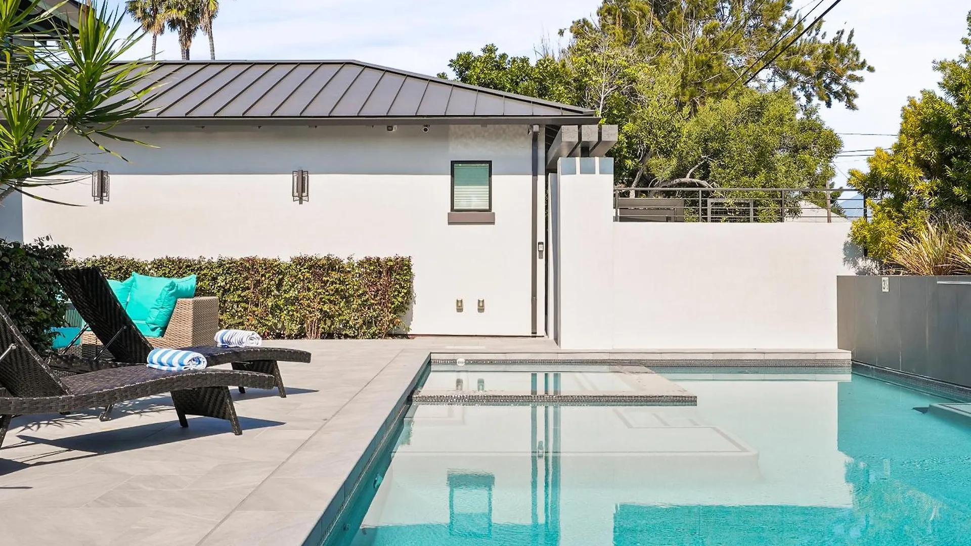 Luxury Bird Rock With Private Pool, Hot Tub & Fire Pit! Semesterbostad San Diego