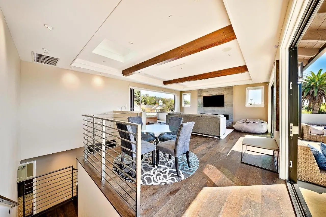 Luxury Bird Rock With Private Pool, Hot Tub & Fire Pit! * San Diego