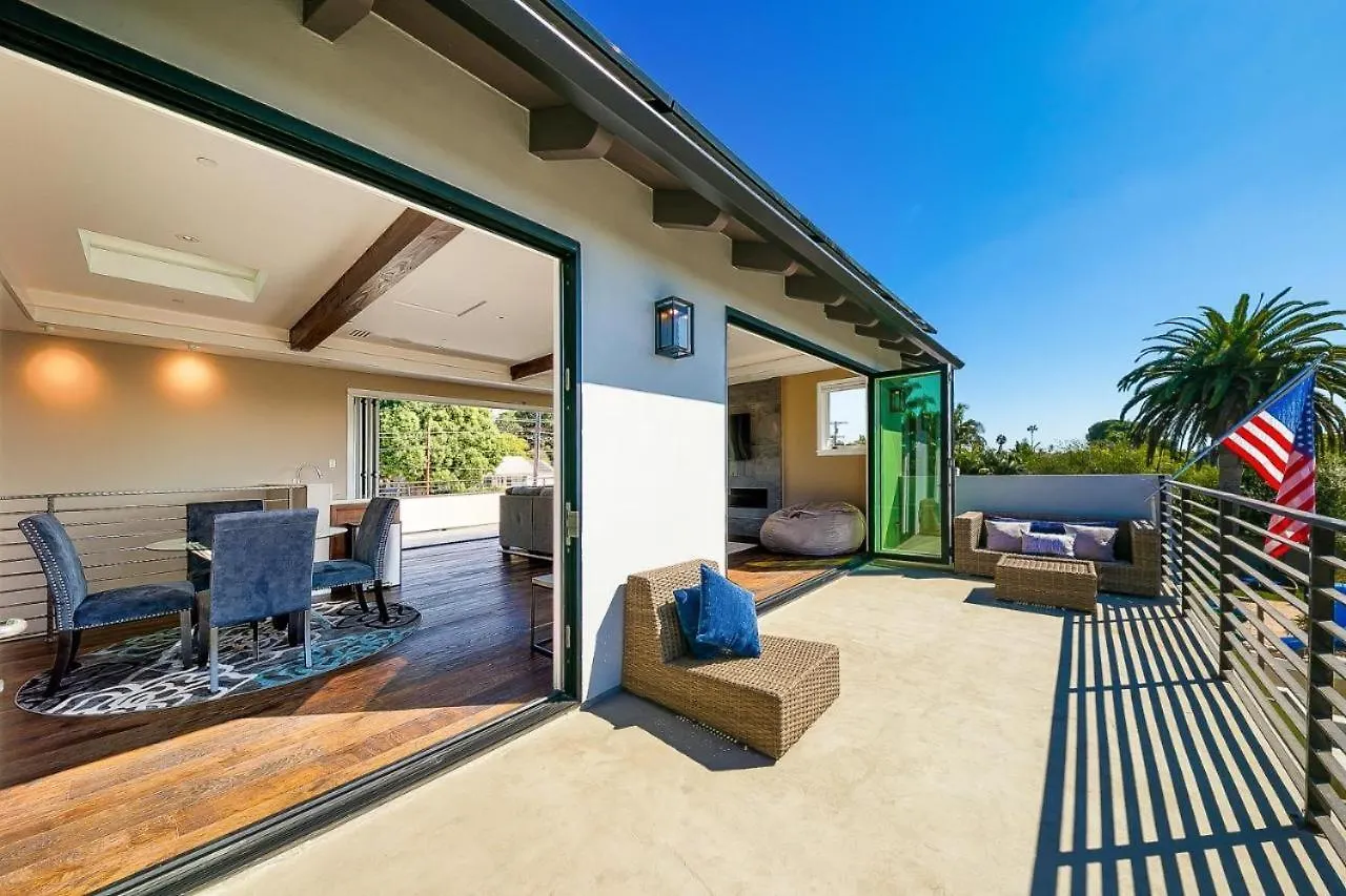 Luxury Bird Rock With Private Pool, Hot Tub & Fire Pit! *
