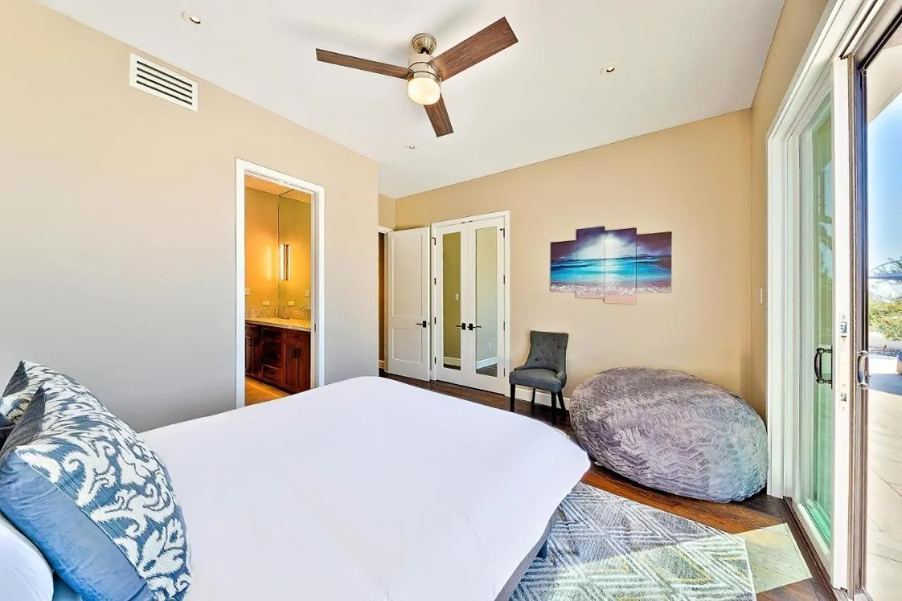Luxury Bird Rock With Private Pool, Hot Tub & Fire Pit! Semesterbostad San Diego