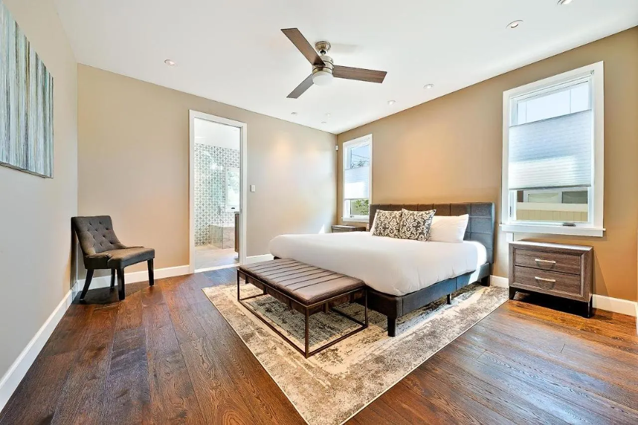 Semesterbostad Luxury Bird Rock With Private Pool, Hot Tub & Fire Pit! *