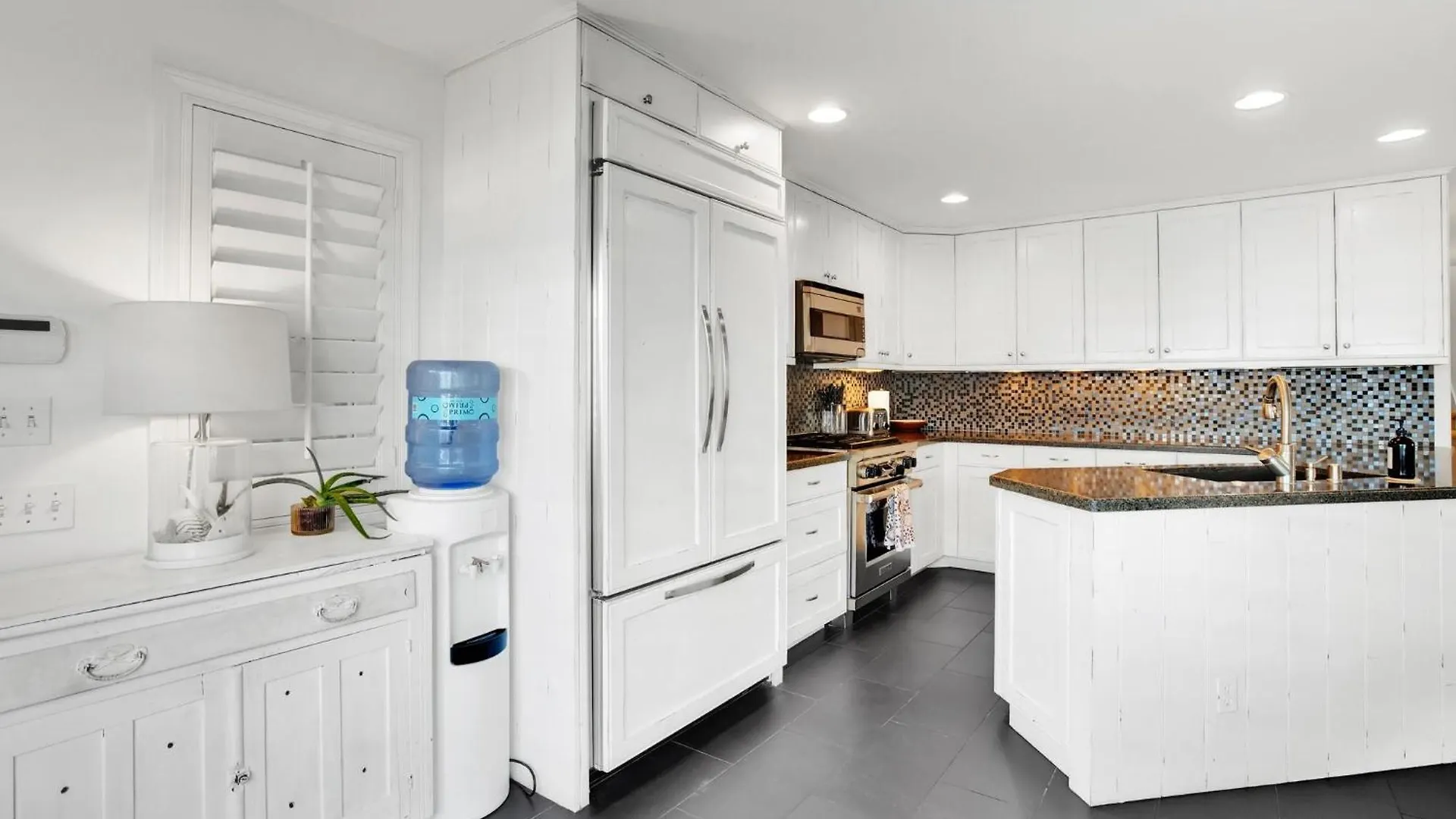 Holiday home Fantastic Bayside Vacation - Wifi, Ac, Patio, Private Washer & Dryer