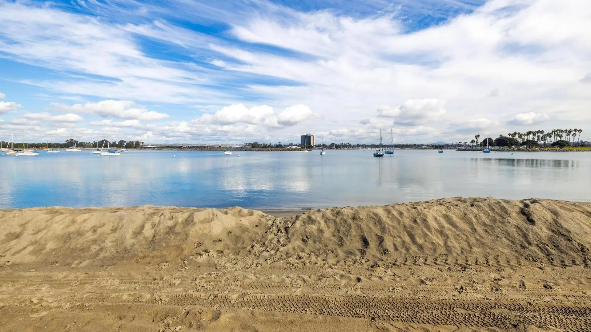 Holiday home Fantastic Bayside Vacation - Wifi, Ac, Patio, Private Washer & Dryer San Diego