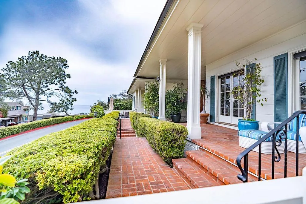Holiday home La Jolla Shores Oceanview Retreat