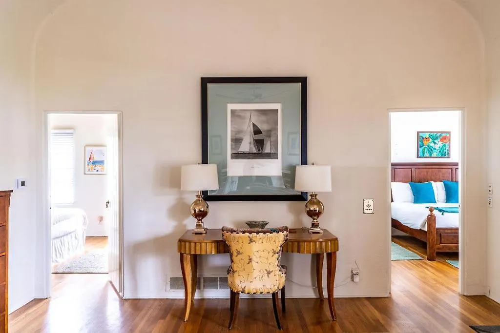 La Jolla Shores Oceanview Retreat Holiday home San Diego