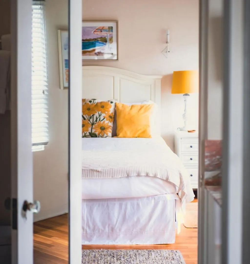La Jolla Shores Oceanview Retreat