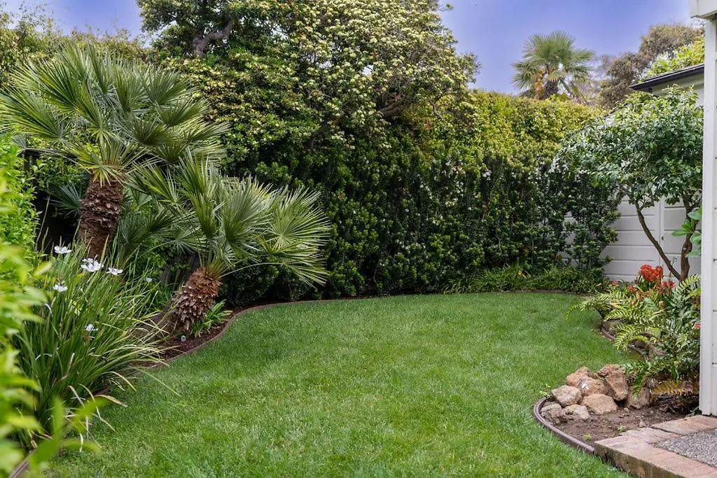 La Jolla Shores Oceanview Retreat
