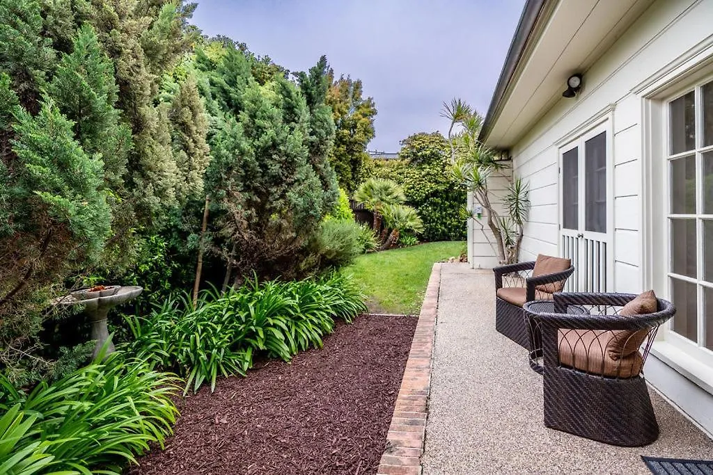 La Jolla Shores Oceanview Retreat