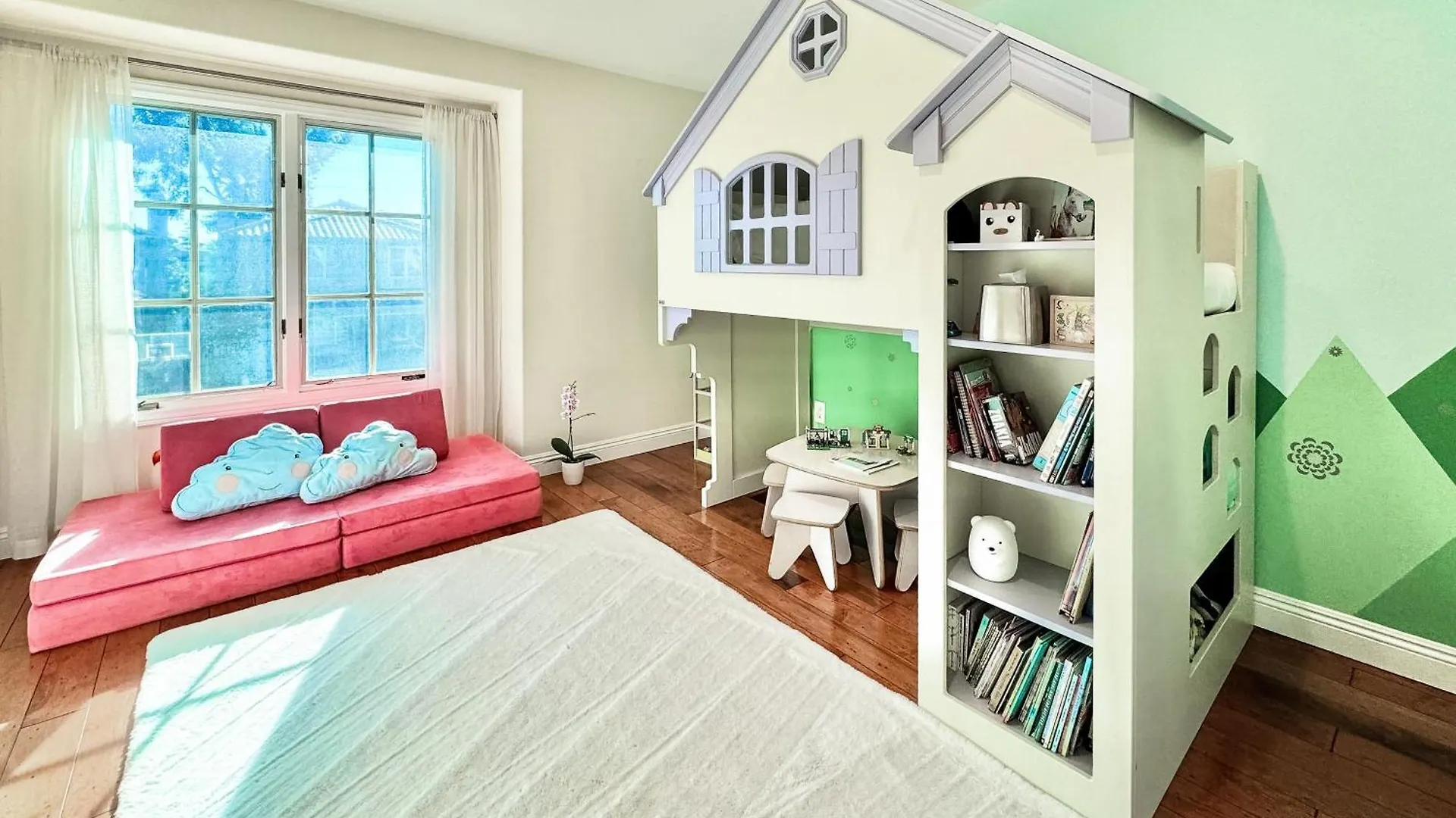 Casa De Lujo Holiday home San Diego