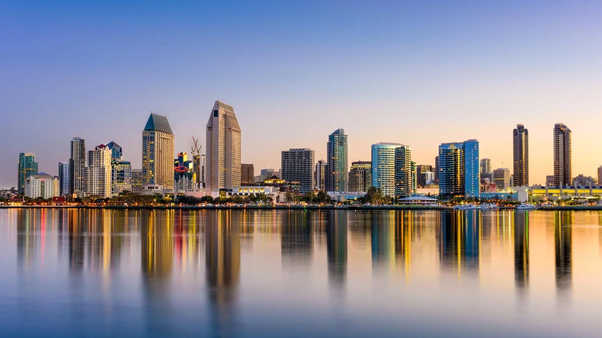 San Diego's Cozy Gem Semesterbostad