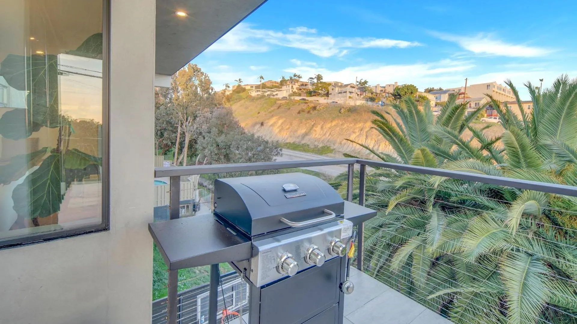 Vakantiehuis New! Luxury 5br, W/arcade, Sauna, Views, Fire Pit! San Diego