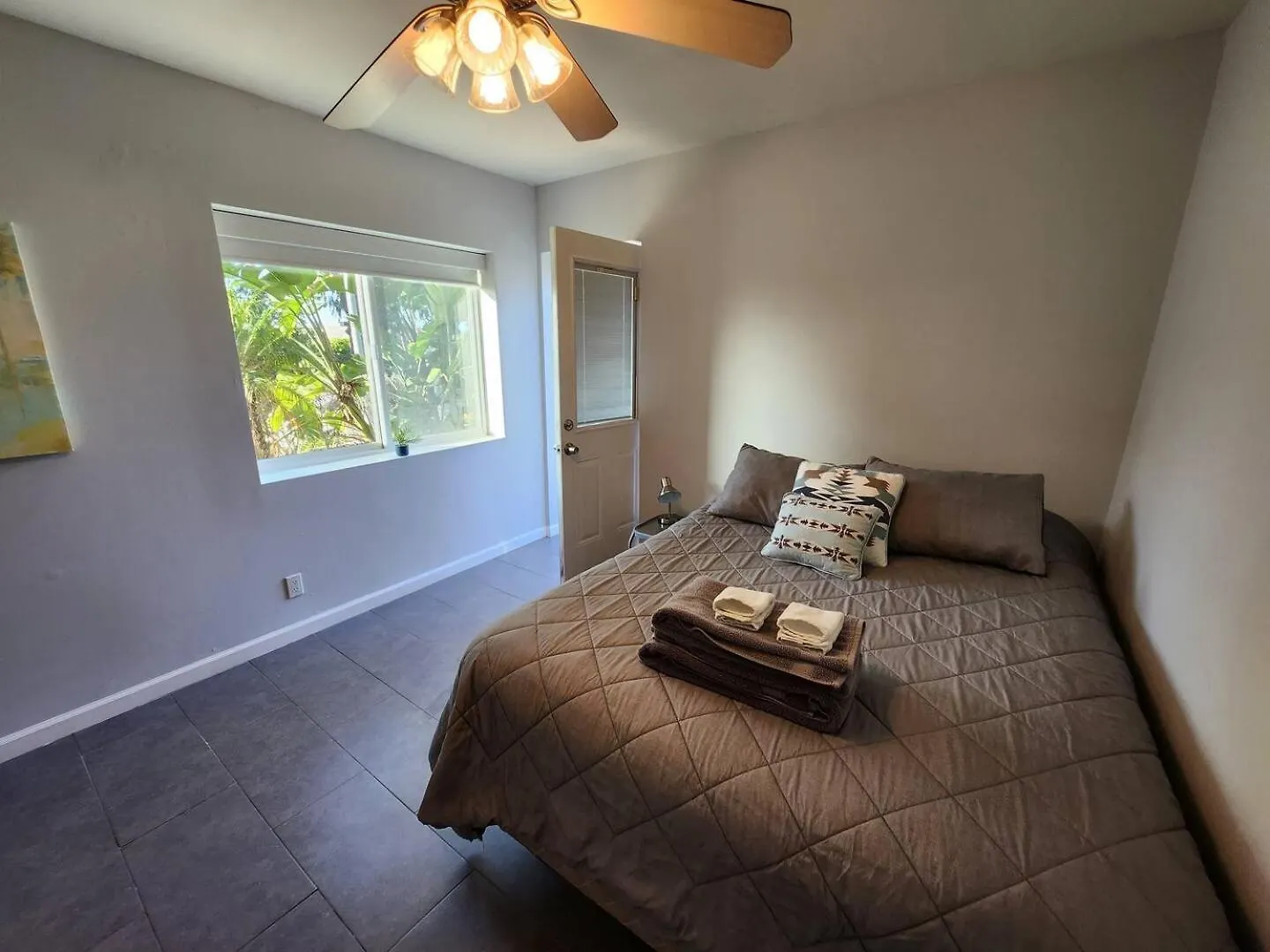Holiday home Private Room2 Own Entry Shared Bath One Guest Walk To Ucsd San Diego