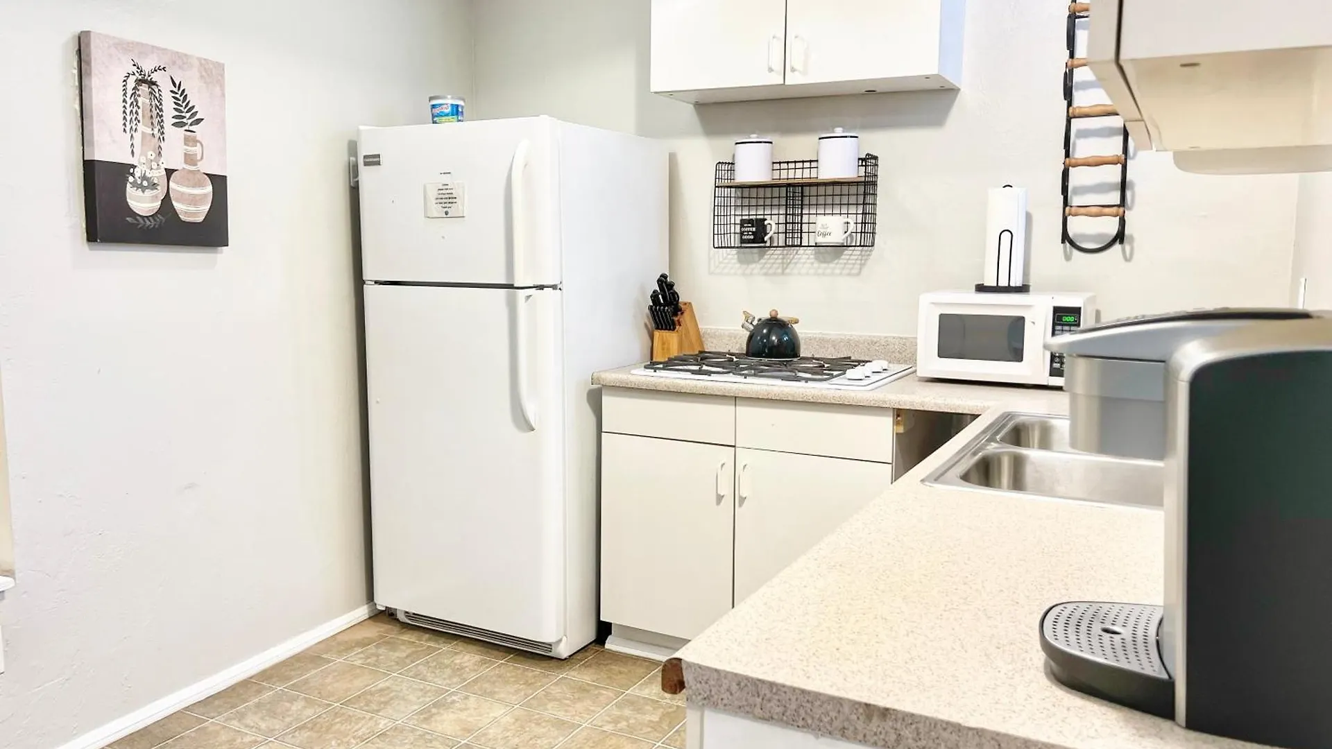 Urban Oasis Near The Zoo A For 2 Apartamento San Diego