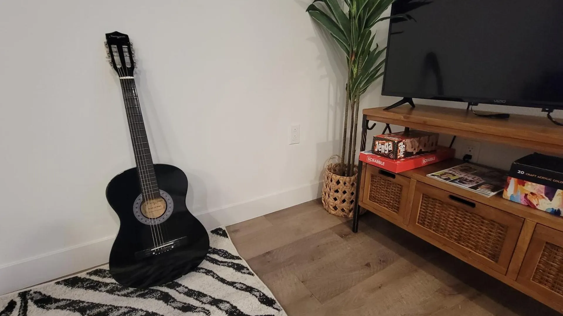 Amazing Big Studio Near Balboa Park Jacuzzi Rooftop Free Parking! Apartmán