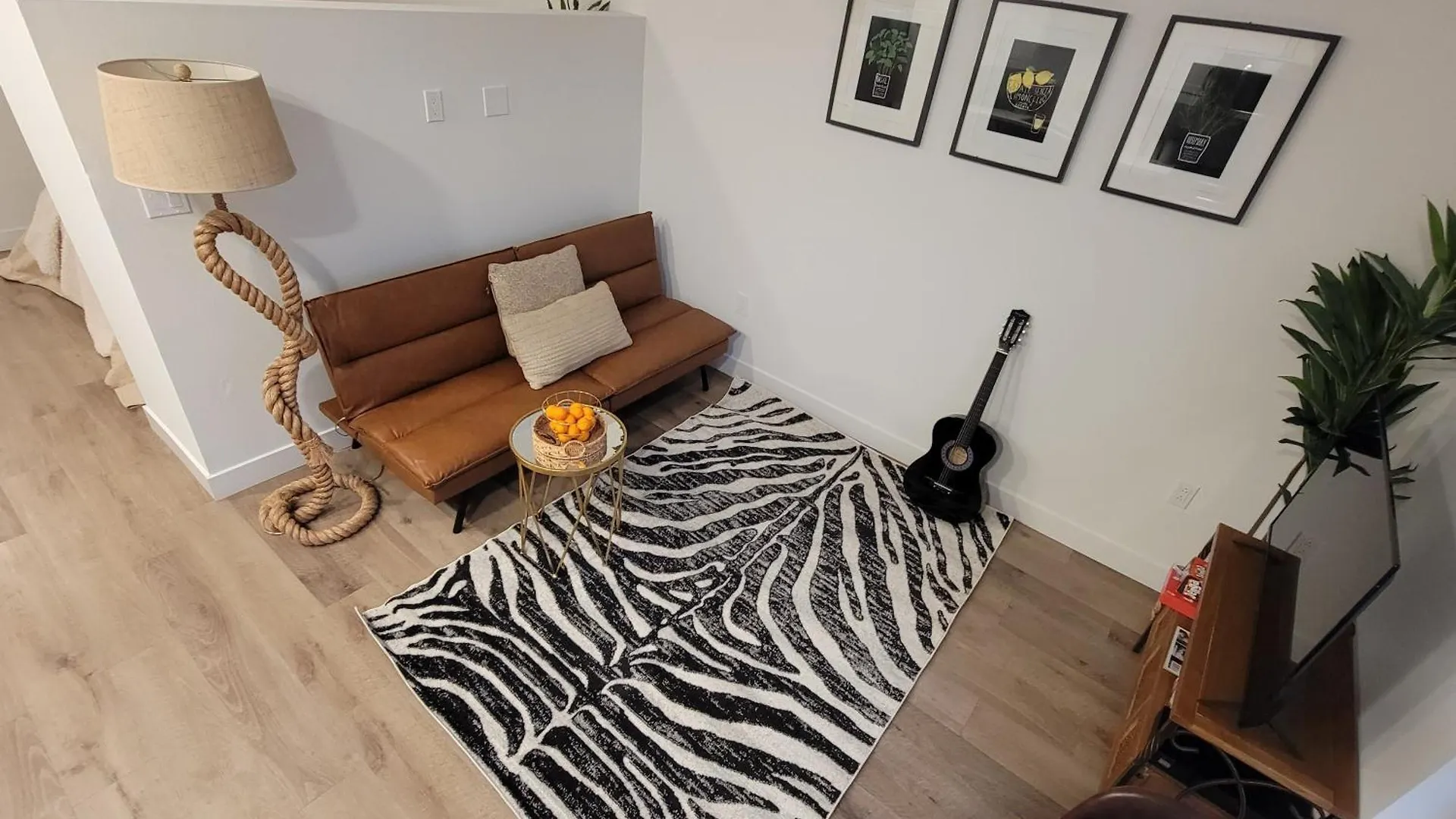 Amazing Big Studio Near Balboa Park Jacuzzi Rooftop Free Parking!