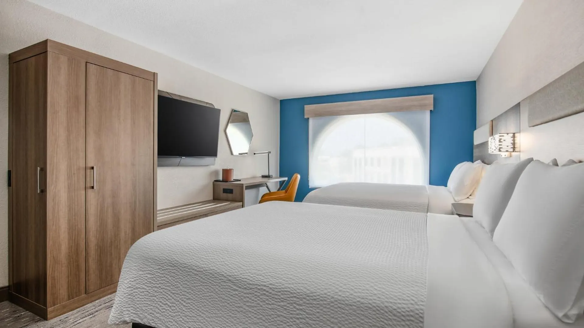 Hotel Holiday Express - Sorrento Valley By Ihg