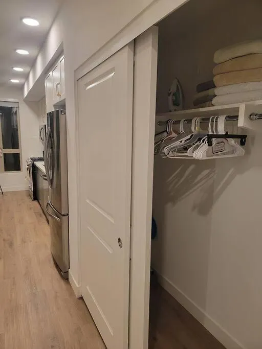 Amazing Big Studio Near Balboa Park Jacuzzi Rooftop Free Parking! San Diego