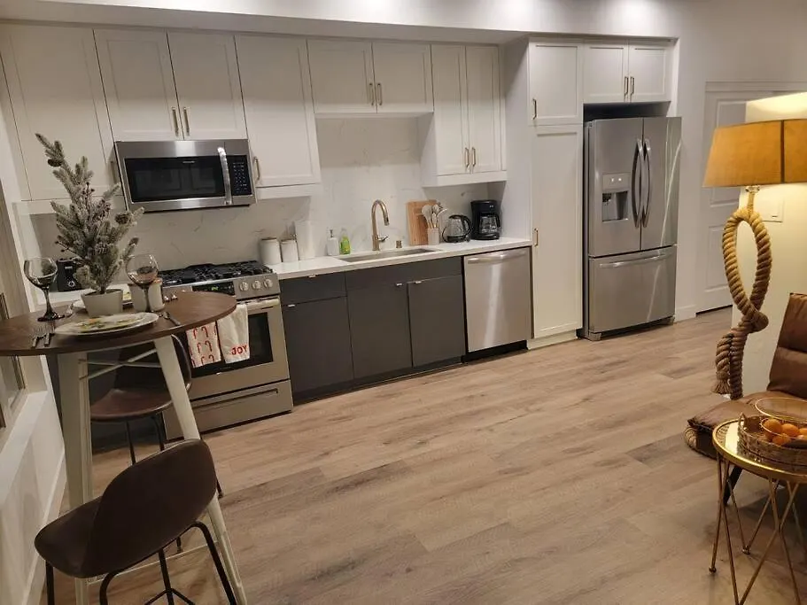 Amazing Big Studio Near Balboa Park Jacuzzi Rooftop Free Parking! * San Diego